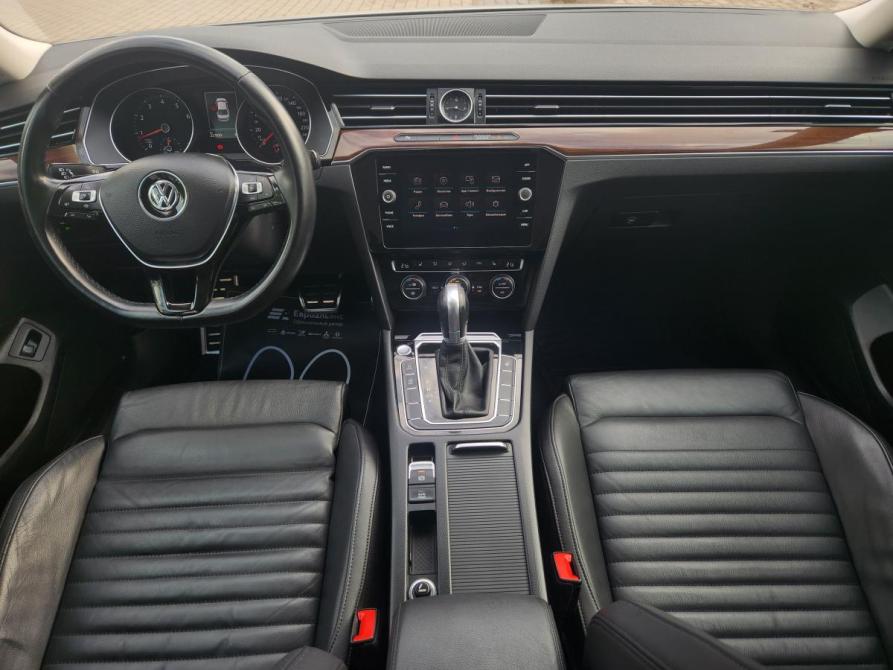 Volkswagen Passat B8 Великий Новгород  - изображение 22