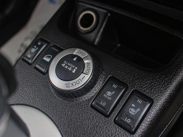Nissan X-Trail II Рестайлинг с пробегом 2012 года, цена 1 362 000 рублей, 199493 км, внедорожник, Автокод Объявления