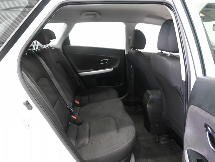 Kia Ceed II Рестайлинг Ростов-на-Дону  - изображение 13
