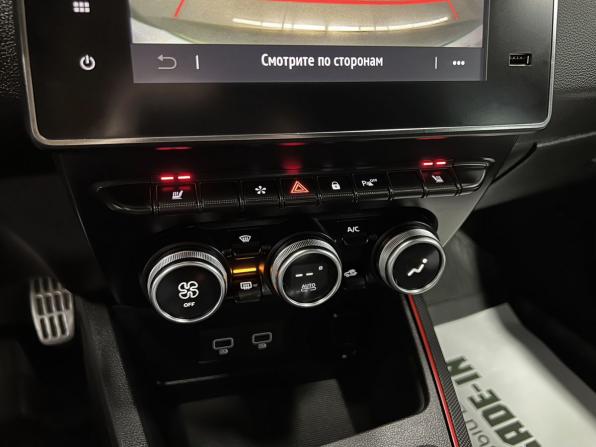Renault Arkana I с пробегом 2021 года, цена 1 695 000 рублей, 130610 км, внедорожник, Автокод Объявления