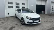 Lada (ВАЗ) Vesta I Магнитогорск  - изображение 20