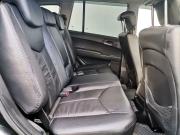 SsangYong Kyron I Рестайлинг Москва  - изображение 26