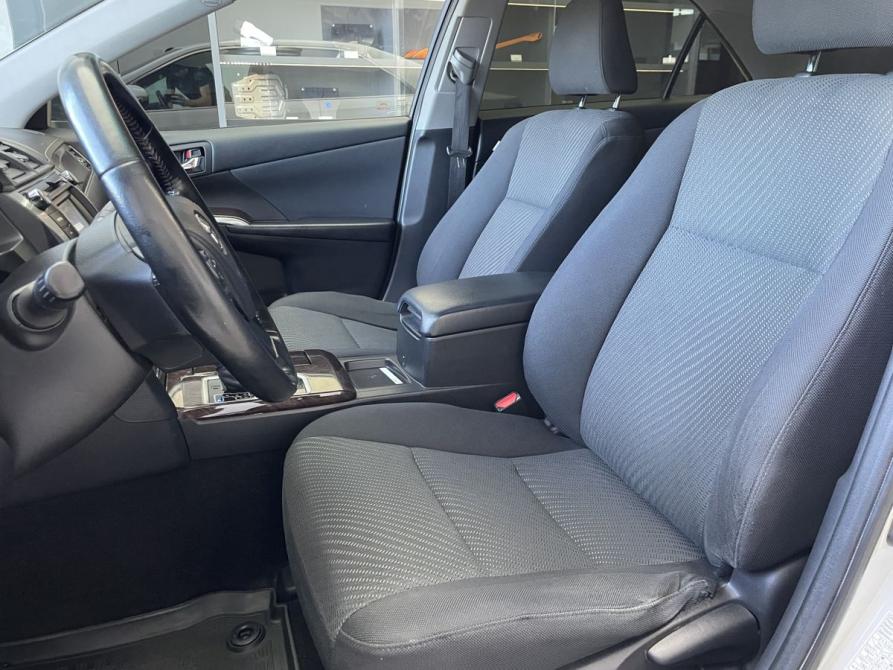 Toyota Camry VII (XV50) Рестайлинг 2 Новосибирск  - изображение 8