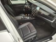 BMW 5 серии VI (F10/F11/F07) Рестайлинг Казань  - изображение 39