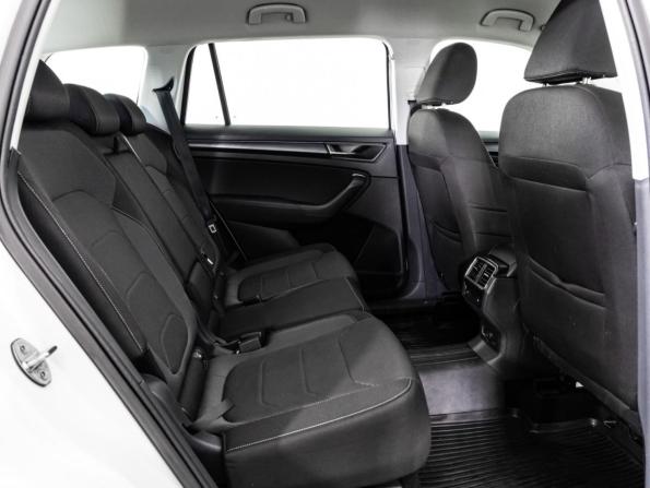 Skoda Kodiaq I с пробегом 2018 года, цена 2 149 000 рублей, 190405 км, внедорожник, Автокод Объявления