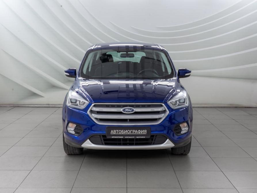 Ford Kuga II Рестайлинг Волгоград  - изображение 2