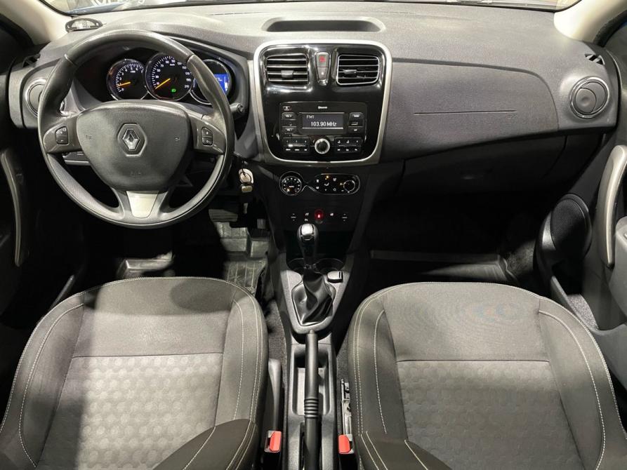 Renault Sandero II Пермь  - изображение 13