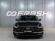 Hyundai Sonata VIII (DN8) Воронеж  - изображение 28