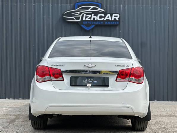 Chevrolet Cruze I с пробегом 2012 года, цена 499 000 рублей, 195000 км, седан, Автокод Объявления
