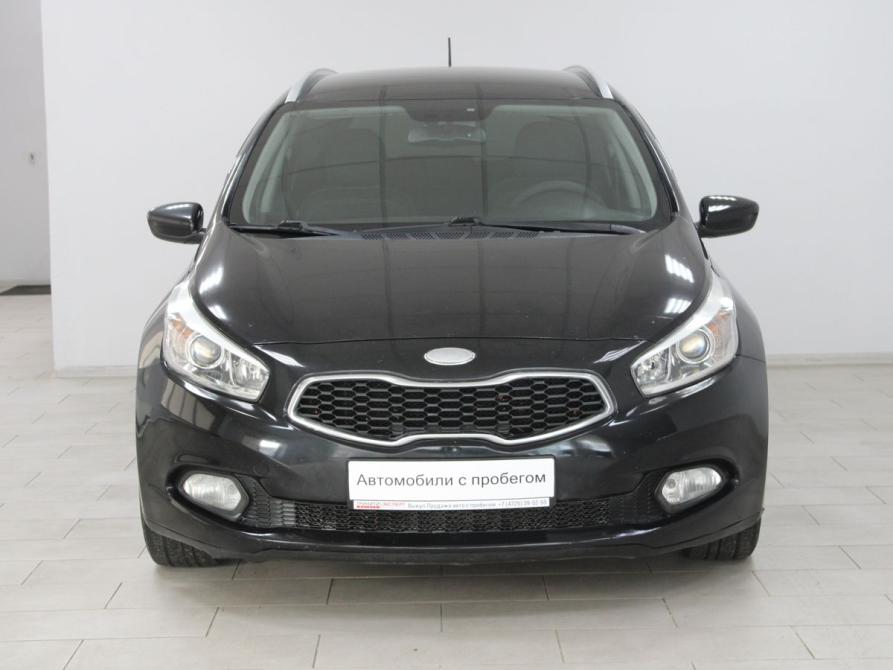 Kia Ceed II Старый Оскол  - изображение 2