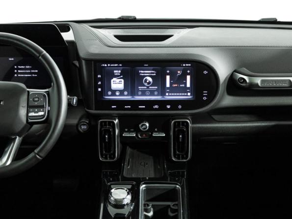 Haval Dargo с пробегом 2024 года, цена 2 515 000 рублей, 75000 км, внедорожник, Автокод Объявления