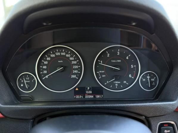 BMW 3 серии V (E90/E91/E92/E93) Рестайлинг с пробегом 2012 года, цена 1 950 000 рублей, 223263 км, кабриолет, Автокод Объявления