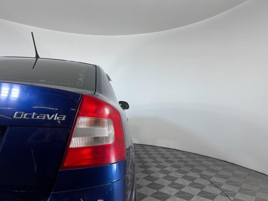 Skoda Octavia II (A5) Рестайлинг Архангельск  - изображение 10