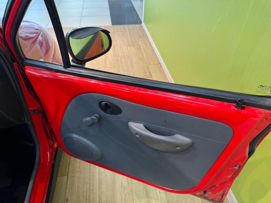 Daewoo Matiz I Рестайлинг Чебоксары  - изображение 17