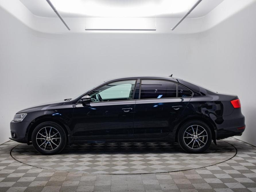 Volkswagen Jetta VI Москва  - изображение 2