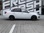 Lada (ВАЗ) Granta I Рестайлинг Ставрополь  - изображение 24