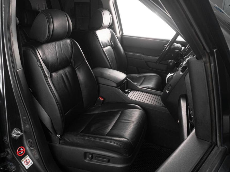Honda Pilot II Тюмень  - изображение 8