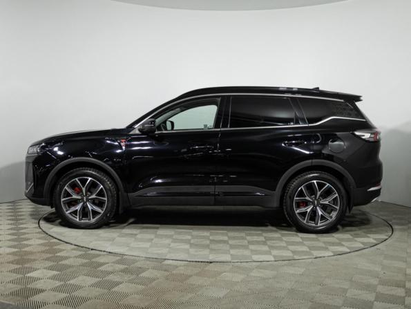 Chery Tiggo 7 Pro Max I Рестайлинг с пробегом 2025 года, цена 2 229 585 рублей, 18721 км, внедорожник, Автокод Объявления
