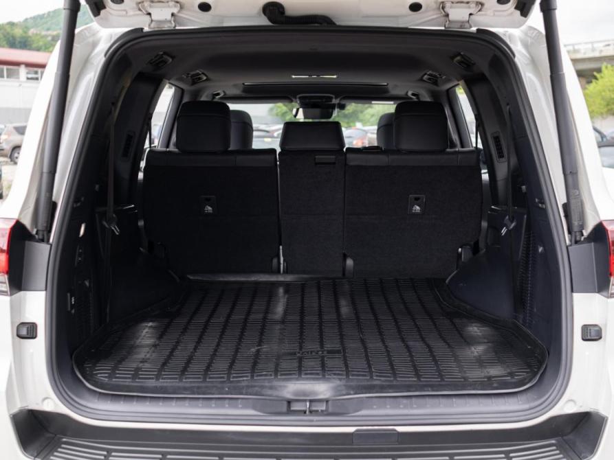 Toyota Land Cruiser 300 Series Сочи  - изображение 36