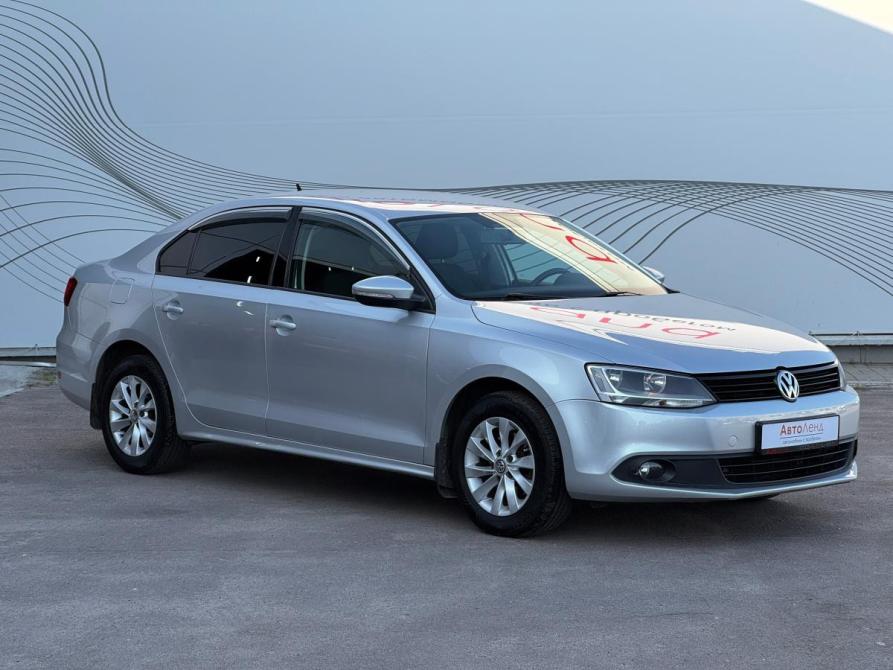 Volkswagen Jetta VI Рестайлинг Воронеж  - изображение 5