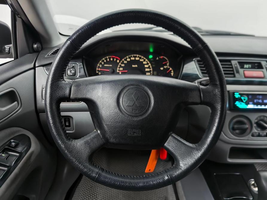 Mitsubishi Lancer IX Подольск  - изображение 11