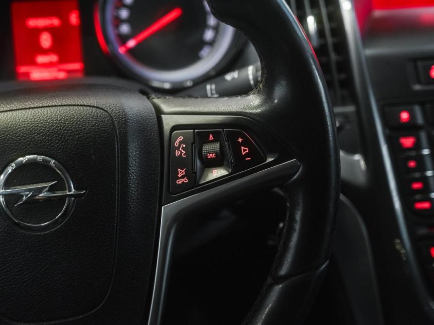 Opel Astra J Рестайлинг Челябинск  - изображение 20