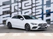 Mercedes-Benz CLA II (C118 X118) Краснодар  - изображение 23