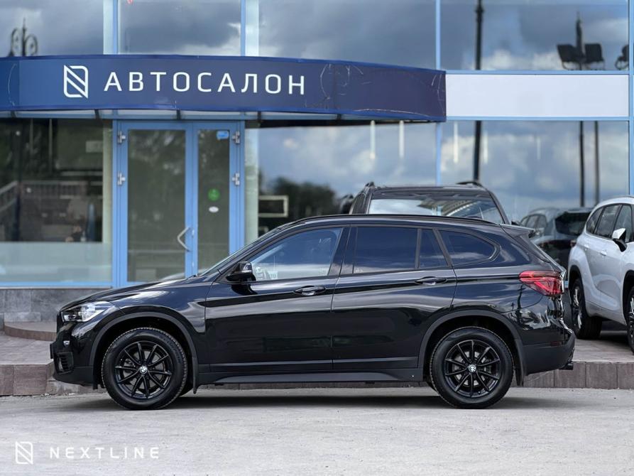 BMW X1 II (F48) Самара  - изображение 2
