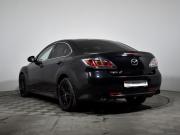 Mazda 6 II (GH) Рестайлинг Санкт-Петербург  - изображение 29