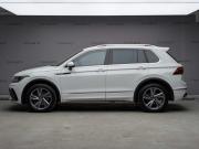 Volkswagen Tiguan II Рестайлинг Москва  - изображение 21