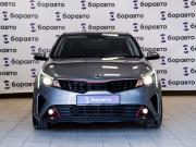 Kia Rio IV Рестайлинг Ростов-на-Дону  - изображение 25