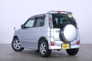 Daihatsu Terios I Омск  - изображение 26