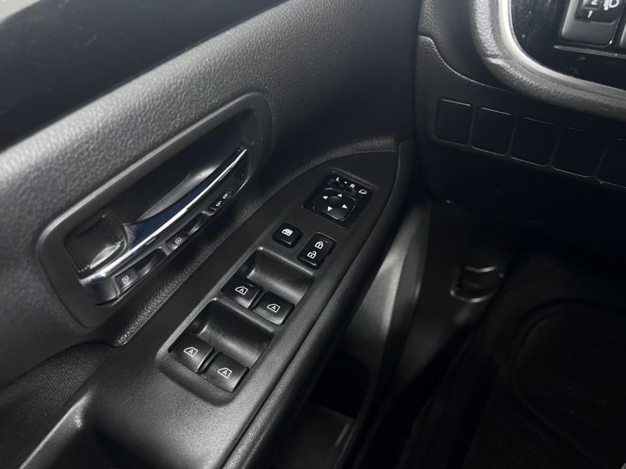 Mitsubishi Outlander III Рестайлинг 3 Калининград  - изображение 16
