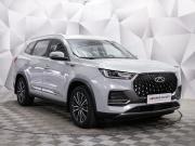 Chery Tiggo 8 Pro Max I Рестайлинг Ульяновск  - изображение 29