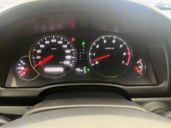Toyota Land Cruiser Prado 120 Series с пробегом 2007 года, цена 1 330 000 рублей, 455461 км, внедорожник, Автокод Объявления