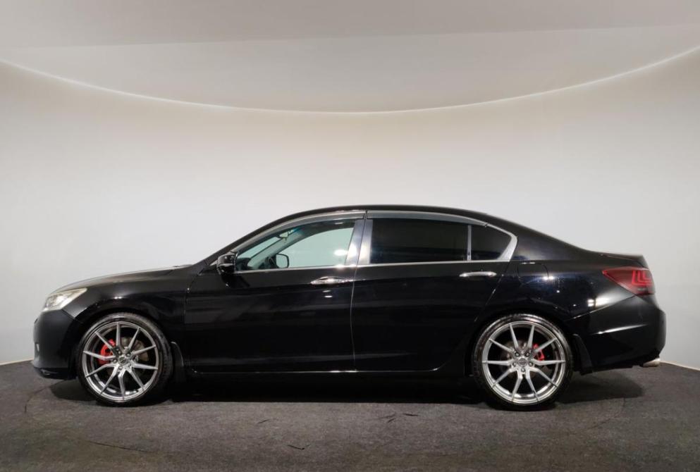 Honda Accord IX Ярославль  - изображение 8