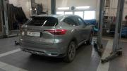 Haval F7 I Санкт-Петербург  - изображение 8