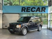 Land Rover Discovery III Санкт-Петербург  - изображение 39