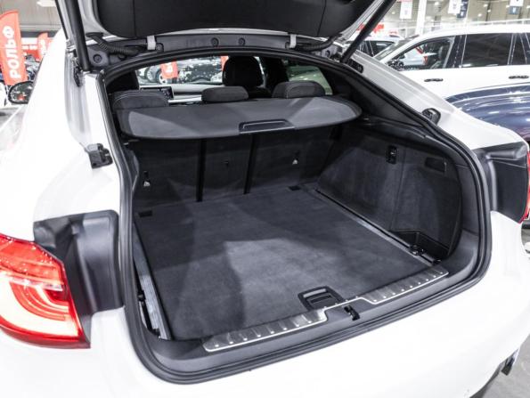 BMW X6 II (F16) с пробегом 2016 года, цена 3 518 559 рублей, 202000 км, внедорожник, Автокод Объявления