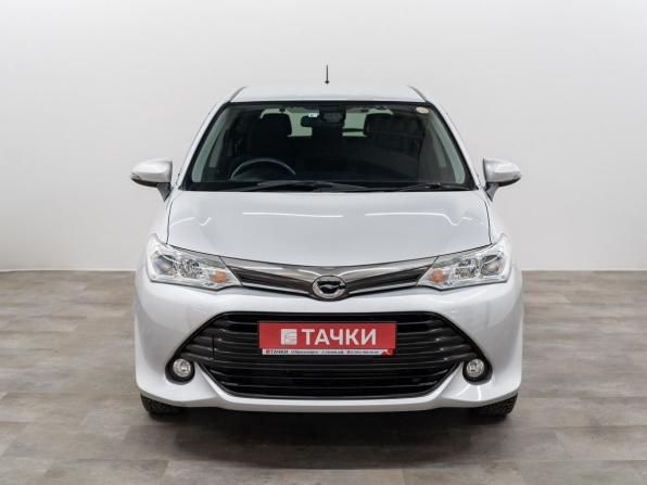Toyota Corolla XI (E160 E170 E180) Рестайлинг 1 с пробегом 2017 года, цена 1 350 000 рублей, 87060 км, универсал, Автокод Объявления