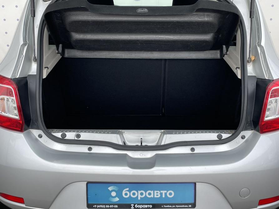 Renault Sandero II Тамбов  - изображение 7