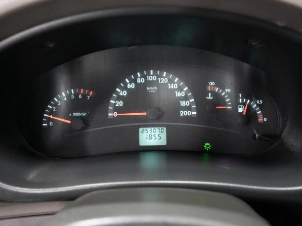 Lada (ВАЗ) Kalina I с пробегом 2011 года, цена 220 000 рублей, 250000 км, седан, Автокод Объявления