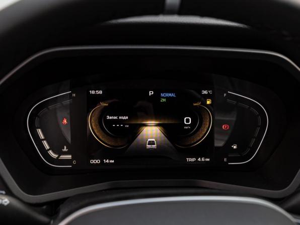 JAC T9 с пробегом 2026 года, цена 3 780 000 рублей, 14 км, offers.body_type.unknown, Автокод Объявления