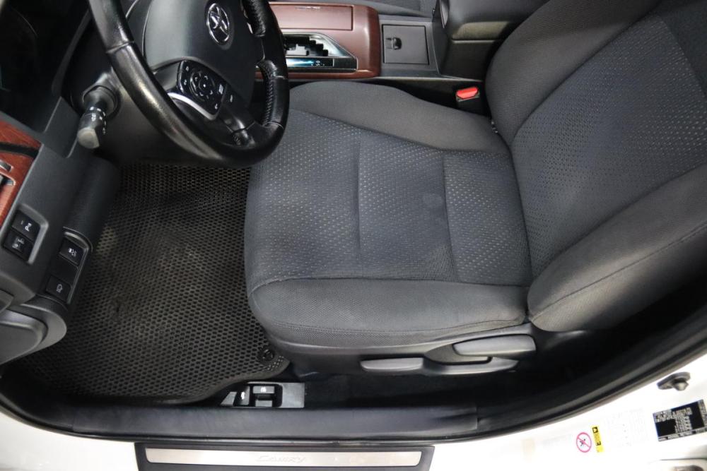 Toyota Camry VII (XV50) Сургут  - изображение 10