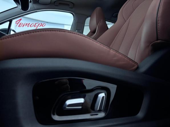 Omoda C5 I с пробегом 2022 года, цена 1 660 000 рублей, 76323 км, внедорожник, Автокод Объявления