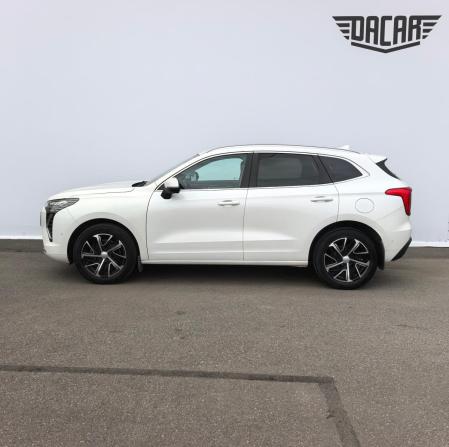 Haval Jolion I с пробегом 2023 года, цена 1 620 000 рублей, 85000 км, внедорожник, Автокод Объявления