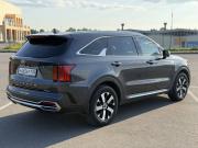 Kia Sorento IV Казань  - изображение 39