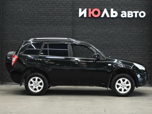 Chery Tiggo (T11) I Рестайлинг (FL) с пробегом 2014 года, цена 460 000 рублей, 165126 км, внедорожник, Автокод Объявления