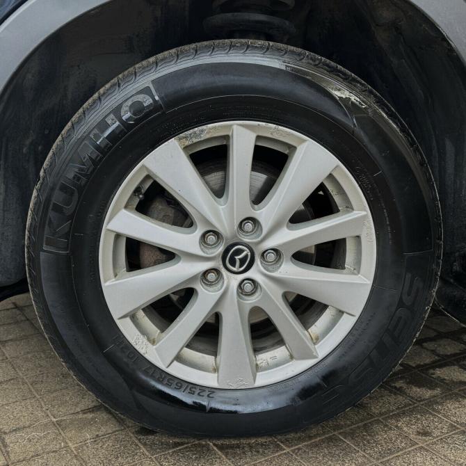 Mazda CX-5 I Москва  - изображение 15