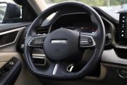 Haval F7 I Рестайлинг Москва  - изображение 49